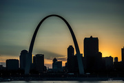 23rd Sep 2016 - St. Louis Travel Guide - Fripito