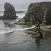 Rocks, Swirls, and Waves  by jgpittenger