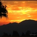 Fiery Sunrise... by soylentgreenpics