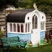 Penzance Summerhouse by swillinbillyflynn