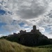 Bamburgh Castle by cpw