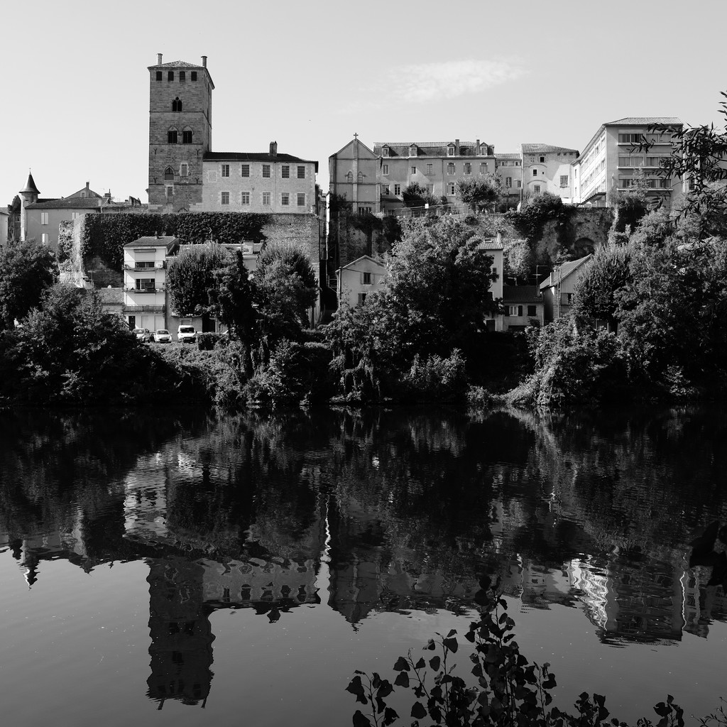 OCOLOY Day 267: Medieval Cahors... by vignouse