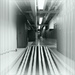 In the basement hallway -- other dimensions by mcsiegle