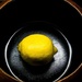 Lemon in a bowl by cristinaledesma33