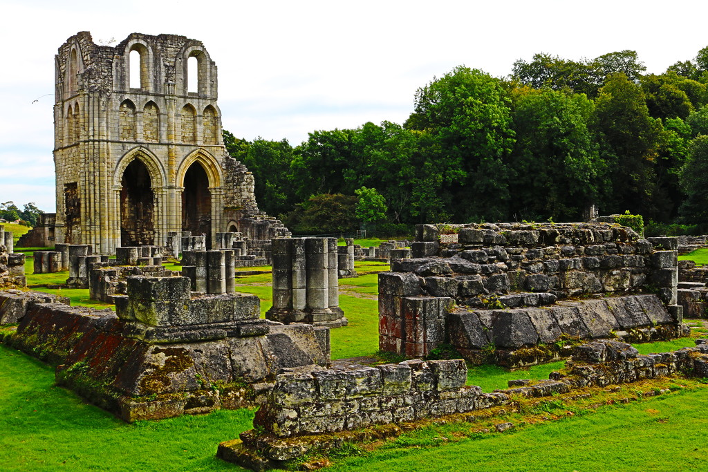 Roche Abbey by phil_sandford