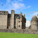 Newark Castle Port Glasgow by oldjosh