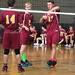 University of Waterloo Volleyball Tourney by frantackaberry