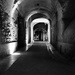 OCOLOY Day 268: Subterranean Cahors by vignouse