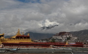 22nd Sep 2016 - Lhasa, Tibet