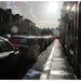 Our street in sun and rain. by grace55
