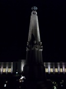 13th Dec 2010 - Griffith Obelisk