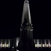 Griffith Obelisk by jnadonza