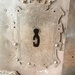I like old locks too ( different door)  by chimfa