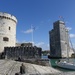 La Rochelle - the towers by quietpurplehaze