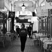 the covered market , oxford, UK by ianmetcalfe