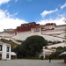 Potala Palace, Tibet by busylady