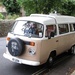 Another VW Camper by davemockford