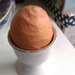 Soft-shell Egg by mozette
