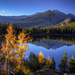 Bear Lake Reflections by exposure4u