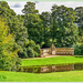 The Temple Of British Worthies,Stowe Gardens by carolmw