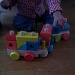 Train by berend