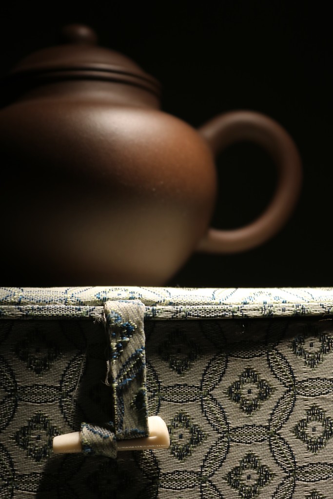 teapot by edorreandresen