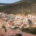 Spanish village. Costa Blanca by chimfa