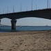 the bridge - from the island by quietpurplehaze