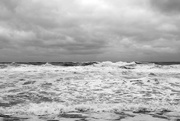 29th Sep 2016 - Big Waves at Nauset Beach