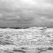 Big Waves at Nauset Beach by lauriehiggins