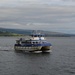 The Dunoon Ferry by oldjosh