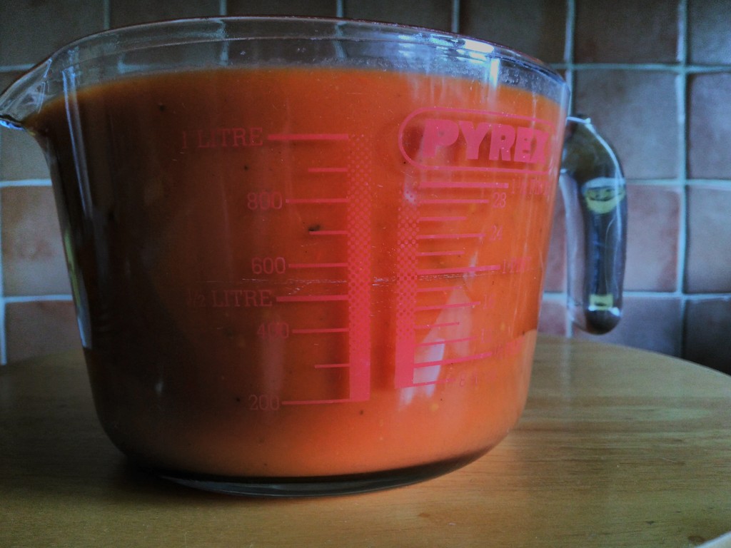Delia's Soup ( recipe tweaked/ improved) by 30pics4jackiesdiamond