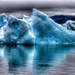 Jokulsarlon Glacier Lagoon by pdulis