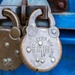 Locks in Vintage by jae_at_wits_end