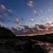 September Holman Overlook Sunset by jgpittenger