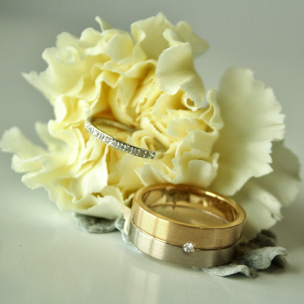 with this ring by wenbow