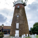 Wymondham Windmill  by rjb71