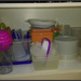 Tupperware Cleaned Out! by mozette