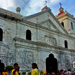 Basílica Minore del Santo Niño de Cebú by iamdencio