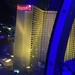 Vegas from up high by pfaith7