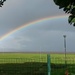 Rainbow looking north by sarah19