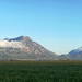 Tulbagh Panorama by salza