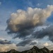 254 Clouds by domenicododaro