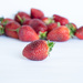 Strawberries by salza