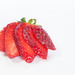 Strawberry Slice by salza