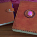 notebooks by mozette
