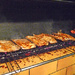 BBQ Racks of pork ribs by ianjb21