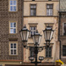 280 - Street light in the old town by bob65