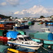 Harbour at Cheung Chau by busylady