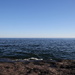 lake superior... by earthbeone